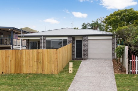 Brand New 3 Bedroom Home - Logan Central